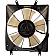 Dorman (OE Solutions) Cooling Fan 620248