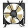 Dorman (OE Solutions) Cooling Fan 620223
