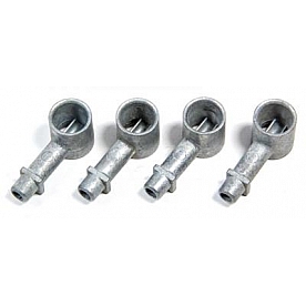 Advanced Engine Design Venturi Booster 6071