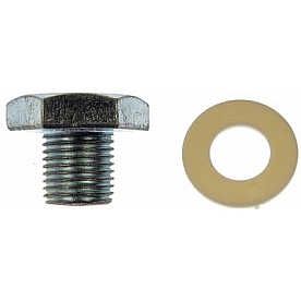 Dorman (OE Solutions) Oil Drain Plug - 090-005