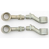 Advanced Engine Design Venturi Booster 60721