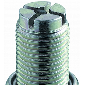 NGK Spark Plugs Spark Plug 5255