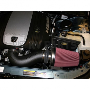 Airaid Cold Air Intake - 351199-3
