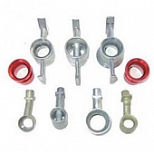 Advanced Engine Design Venturi Booster 60723