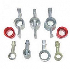 Advanced Engine Design Venturi Booster 60723