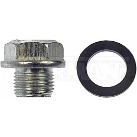 Dorman (OE Solutions) Oil Drain Plug - 090-039