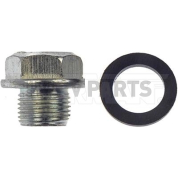 Dorman (OE Solutions) Oil Drain Plug - 090-039