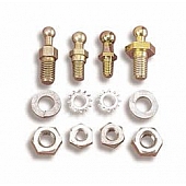 Holley  Performance Carburetor Throttle Stud 202