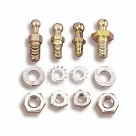 Holley  Performance Carburetor Throttle Stud 202