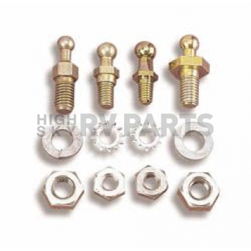 Holley  Performance Carburetor Throttle Stud 202
