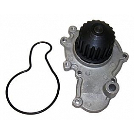 Crown Automotive Jeep Replacement Engine Water Pump 4667660