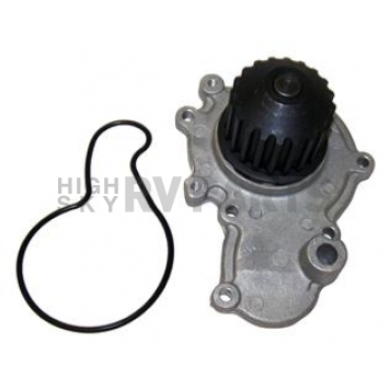 Crown Automotive Jeep Replacement Engine Water Pump 4667660