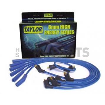 Taylor Cable Spark Plug Wire Set 64690