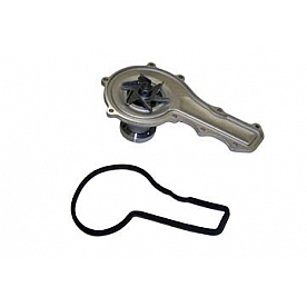 Crown Automotive Jeep Replacement Engine Water Pump 4621172