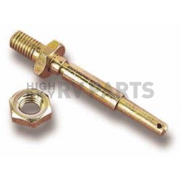 Holley  Performance Carburetor Throttle Stud 2036