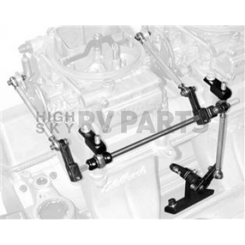 Edelbrock Carburetor Throttle Linkage 7071