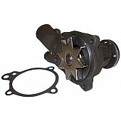 Crown Automotive Jeep Replacement Engine Water Pump J8136613