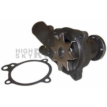 Crown Automotive Jeep Replacement Engine Water Pump J8136613
