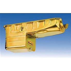 Milodon Oil Pan - 31115
