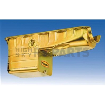 Milodon Oil Pan - 31115