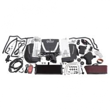 Edelbrock Supercharger Kit - 1574