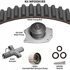 Dayco Products Inc Water Pump Kit WP255K1BS