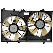 Dorman (OE Solutions) Cooling Fan 620294