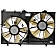 Dorman (OE Solutions) Cooling Fan 620294