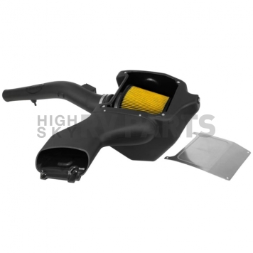 Airaid Cold Air Intake - 405391-3