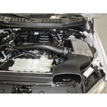 Airaid Cold Air Intake - 405391-4
