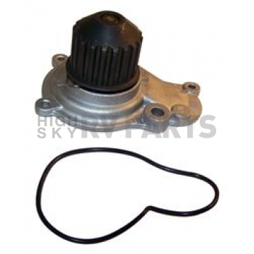 Crown Automotive Jeep Replacement Engine Water Pump 4884159AA