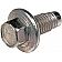 Dorman (OE Solutions) Oil Drain Plug - 65430