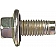Dorman (OE Solutions) Oil Drain Plug - 65430