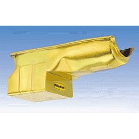 Milodon Oil Pan - 30305