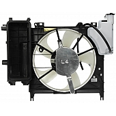Dorman (OE Solutions) Cooling Fan 620295