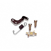 Holley  Performance Carburetor Trans Kickdown Bracket 2091
