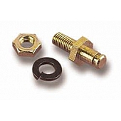 Holley  Performance Carburetor Throttle Stud 2038