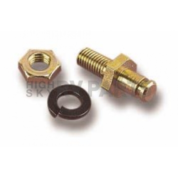 Holley  Performance Carburetor Throttle Stud 2038