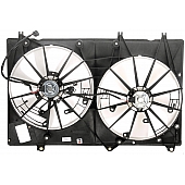 Dorman (OE Solutions) Cooling Fan 620299
