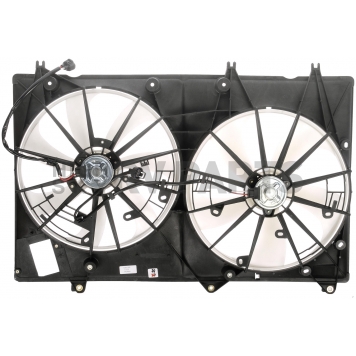 Dorman (OE Solutions) Cooling Fan 620299