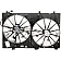 Dorman (OE Solutions) Cooling Fan 620299