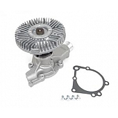 Derale Water Pump MCK1074