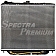 Spectra Premium Radiator CU1302