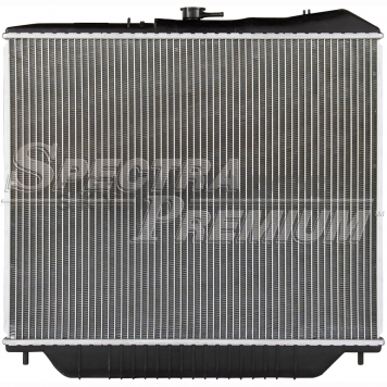 Spectra Premium Radiator CU1302-1