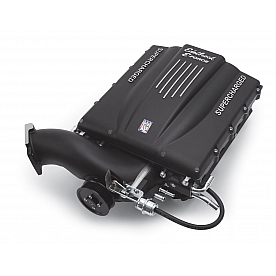 Edelbrock Supercharger Kit - 1577