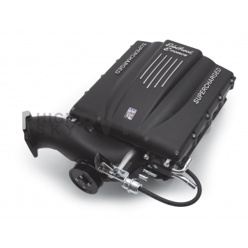 Edelbrock Supercharger Kit - 1577