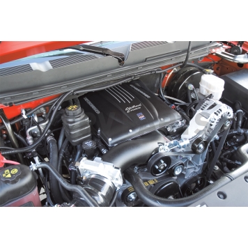Edelbrock Supercharger Kit - 1577-1
