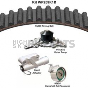 Dayco Products Inc Water Pump Kit WP259K1B