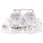 Edelbrock Carburetor Throttle Linkage 7094