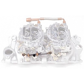 Edelbrock Carburetor Throttle Linkage 7094